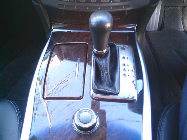 フーガ 250GT Aパッケージ ETC バックカメラ サイドカメラ スマートキー プッシュスタート パワーシート(49枚目)