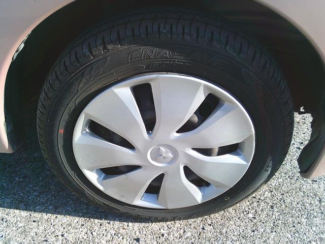 ｅＫスペース Ｇ　ｅ－アシスト　左パワースライドドア　安全装備　スマートキー　プッシュスタート（9枚目）