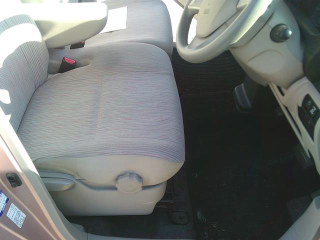 ｅＫスペース Ｇ　ｅ－アシスト　左パワースライドドア　安全装備　スマートキー　プッシュスタート（15枚目）