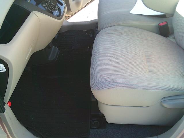 ｅＫスペース Ｇ　ｅ－アシスト　左パワースライドドア　安全装備　スマートキー　プッシュスタート（19枚目）