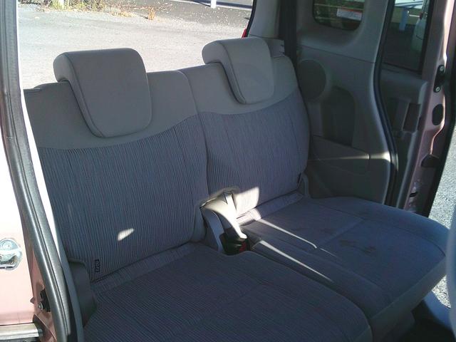 ｅＫスペース Ｇ　ｅ－アシスト　左パワースライドドア　安全装備　スマートキー　プッシュスタート（26枚目）