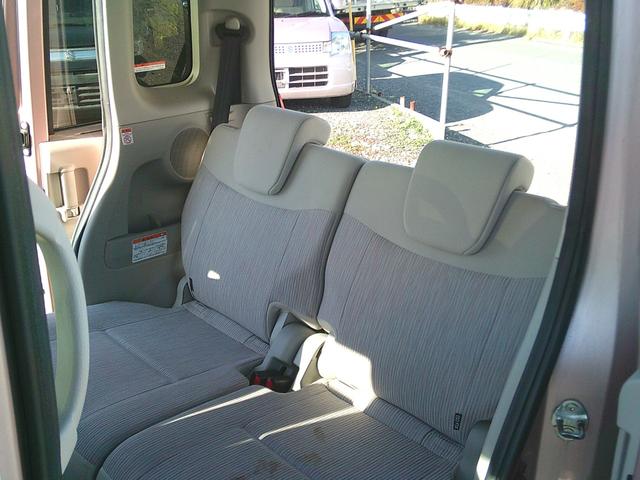 ｅＫスペース Ｇ　ｅ－アシスト　左パワースライドドア　安全装備　スマートキー　プッシュスタート（29枚目）