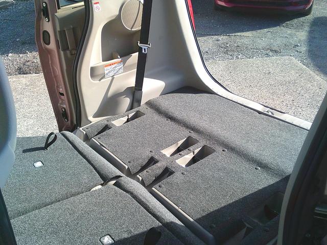 ｅＫスペース Ｇ　ｅ－アシスト　左パワースライドドア　安全装備　スマートキー　プッシュスタート（34枚目）