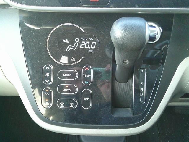 ｅＫスペース Ｇ　ｅ－アシスト　左パワースライドドア　安全装備　スマートキー　プッシュスタート（49枚目）