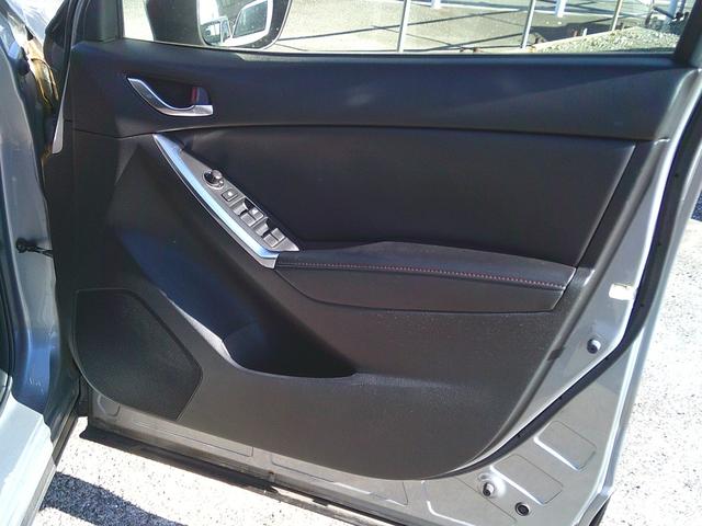 ＣＸ－５ ＸＤ　Ｌパッケージ　パワーシート　革シート　ＥＴＣ　バックカメラ　プッシュスタート　スマートキー　クルーズコントロール　Ｂｌｕｅｔｏｏｔｈ（15枚目）