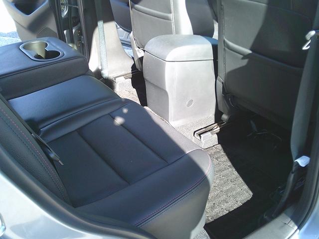 ＣＸ－５ ＸＤ　Ｌパッケージ　パワーシート　革シート　ＥＴＣ　バックカメラ　プッシュスタート　スマートキー　クルーズコントロール　Ｂｌｕｅｔｏｏｔｈ（25枚目）