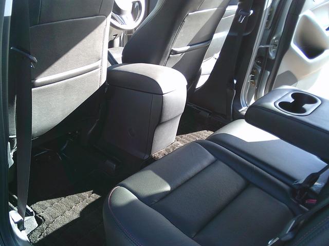 ＣＸ－５ ＸＤ　Ｌパッケージ　パワーシート　革シート　ＥＴＣ　バックカメラ　プッシュスタート　スマートキー　クルーズコントロール　Ｂｌｕｅｔｏｏｔｈ（28枚目）