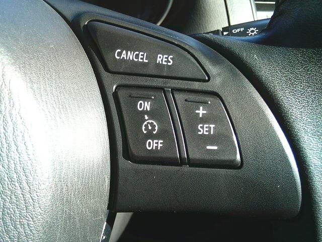 ＣＸ－５ ＸＤ　Ｌパッケージ　パワーシート　革シート　ＥＴＣ　バックカメラ　プッシュスタート　スマートキー　クルーズコントロール　Ｂｌｕｅｔｏｏｔｈ（35枚目）