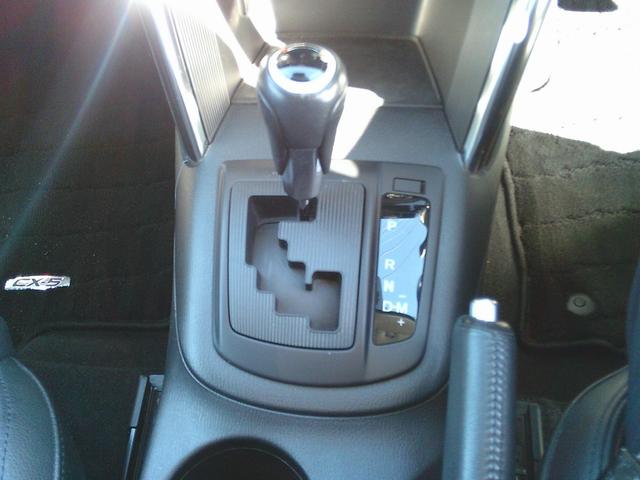 ＣＸ－５ ＸＤ　Ｌパッケージ　パワーシート　革シート　ＥＴＣ　バックカメラ　プッシュスタート　スマートキー　クルーズコントロール　Ｂｌｕｅｔｏｏｔｈ（44枚目）