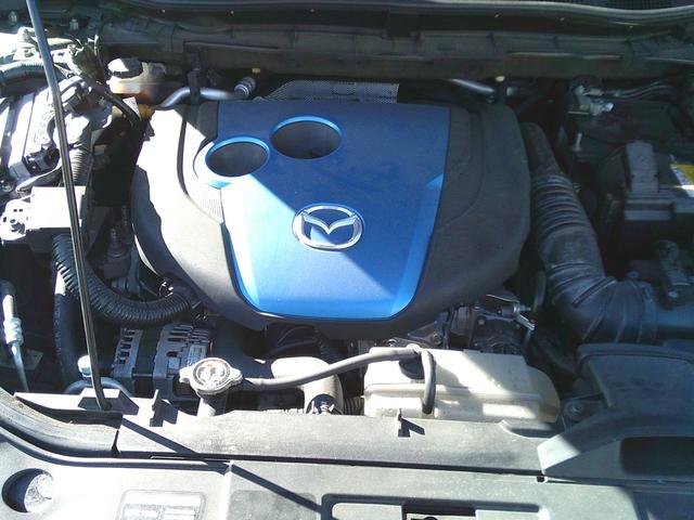 ＣＸ－５ ＸＤ　Ｌパッケージ　パワーシート　革シート　ＥＴＣ　バックカメラ　プッシュスタート　スマートキー　クルーズコントロール　Ｂｌｕｅｔｏｏｔｈ（53枚目）