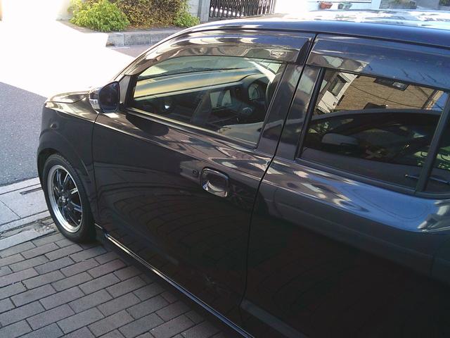 アルトターボＲＳ ベースグレード　ＨＫＳマフラー　ローダウン　ナビＴＶ　Ｂｌｕｅｔｏｏｔｈ　パドルシフト　シートヒーター　ドライブレコーダー（10枚目）