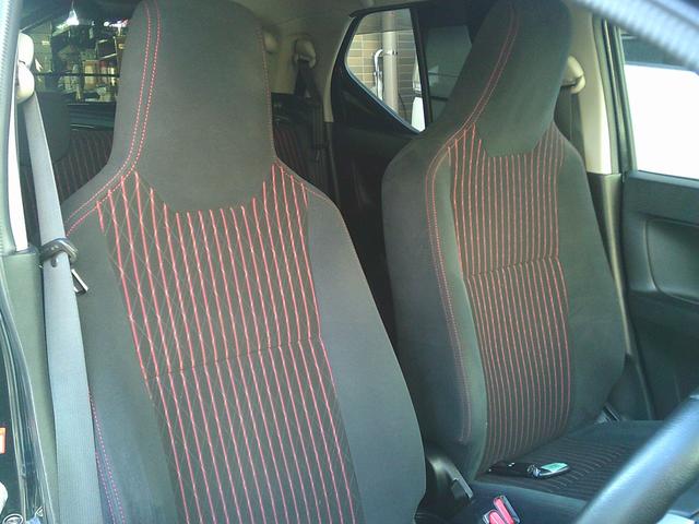 アルトターボＲＳ ベースグレード　ＨＫＳマフラー　ローダウン　ナビＴＶ　Ｂｌｕｅｔｏｏｔｈ　パドルシフト　シートヒーター　ドライブレコーダー（20枚目）