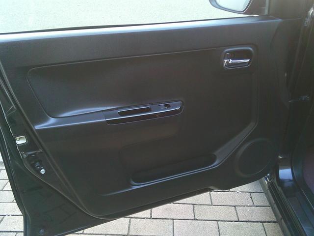 アルトターボＲＳ ベースグレード　ＨＫＳマフラー　ローダウン　ナビＴＶ　Ｂｌｕｅｔｏｏｔｈ　パドルシフト　シートヒーター　ドライブレコーダー（21枚目）