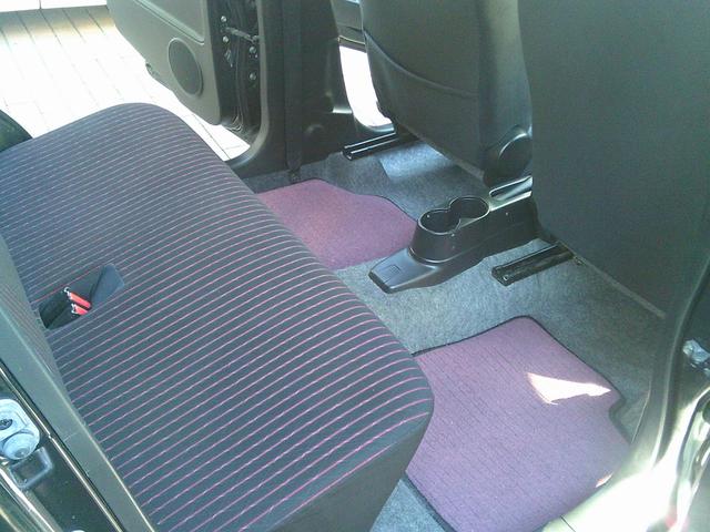 アルトターボＲＳ ベースグレード　ＨＫＳマフラー　ローダウン　ナビＴＶ　Ｂｌｕｅｔｏｏｔｈ　パドルシフト　シートヒーター　ドライブレコーダー（27枚目）