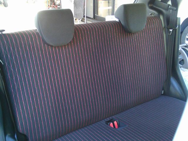 アルトターボＲＳ ベースグレード　ＨＫＳマフラー　ローダウン　ナビＴＶ　Ｂｌｕｅｔｏｏｔｈ　パドルシフト　シートヒーター　ドライブレコーダー（28枚目）