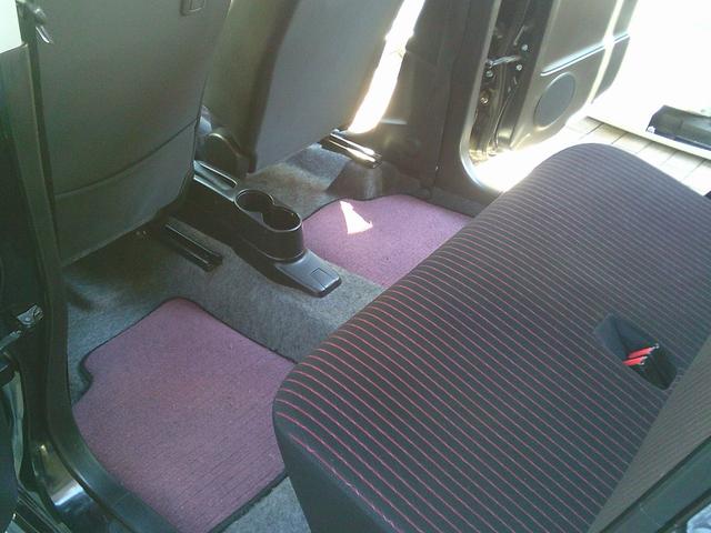 アルトターボＲＳ ベースグレード　ＨＫＳマフラー　ローダウン　ナビＴＶ　Ｂｌｕｅｔｏｏｔｈ　パドルシフト　シートヒーター　ドライブレコーダー（30枚目）