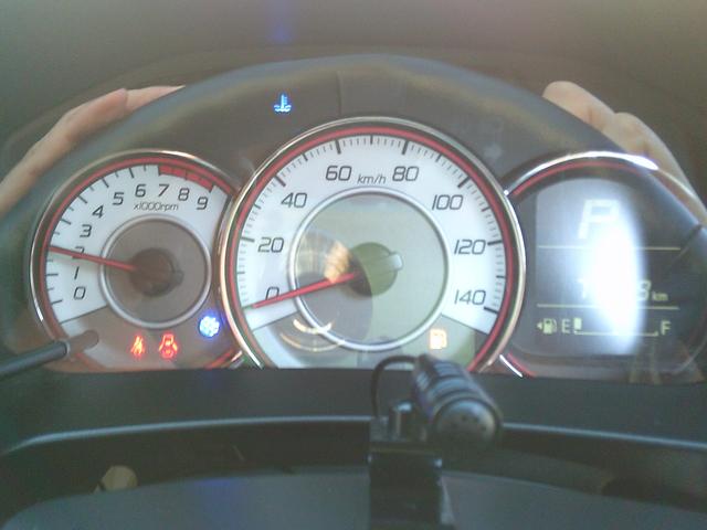 アルトターボＲＳ ベースグレード　ＨＫＳマフラー　ローダウン　ナビＴＶ　Ｂｌｕｅｔｏｏｔｈ　パドルシフト　シートヒーター　ドライブレコーダー（40枚目）