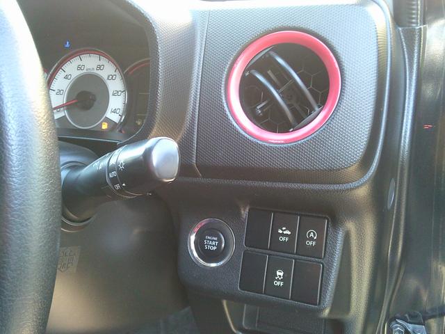 アルトターボＲＳ ベースグレード　ＨＫＳマフラー　ローダウン　ナビＴＶ　Ｂｌｕｅｔｏｏｔｈ　パドルシフト　シートヒーター　ドライブレコーダー（41枚目）