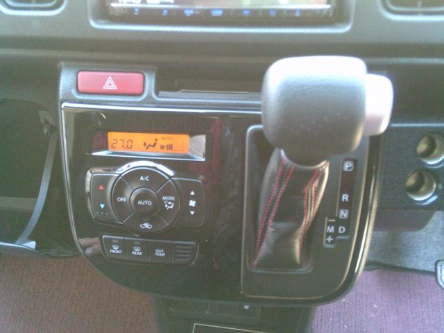 アルトターボＲＳ ベースグレード　ＨＫＳマフラー　ローダウン　ナビＴＶ　Ｂｌｕｅｔｏｏｔｈ　パドルシフト　シートヒーター　ドライブレコーダー（48枚目）