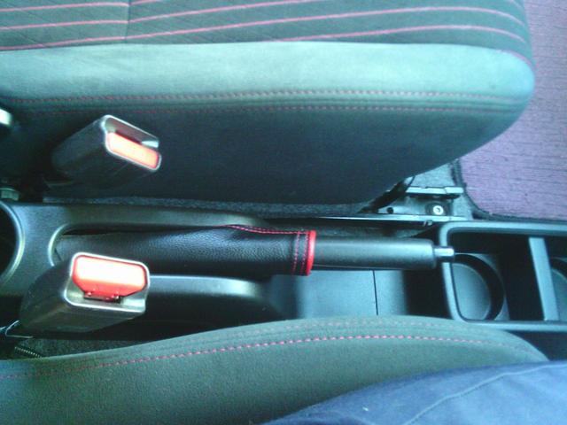 アルトターボＲＳ ベースグレード　ＨＫＳマフラー　ローダウン　ナビＴＶ　Ｂｌｕｅｔｏｏｔｈ　パドルシフト　シートヒーター　ドライブレコーダー（52枚目）