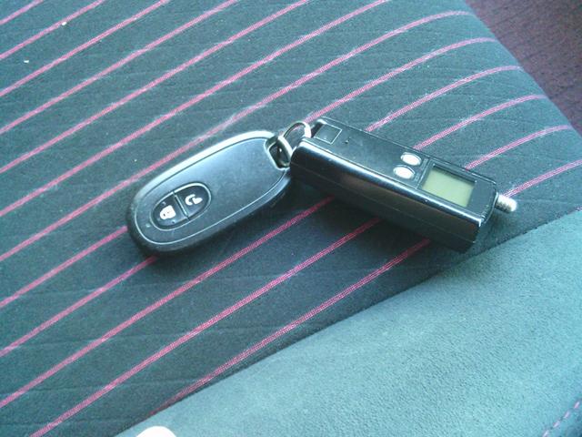 アルトターボＲＳ ベースグレード　ＨＫＳマフラー　ローダウン　ナビＴＶ　Ｂｌｕｅｔｏｏｔｈ　パドルシフト　シートヒーター　ドライブレコーダー（53枚目）