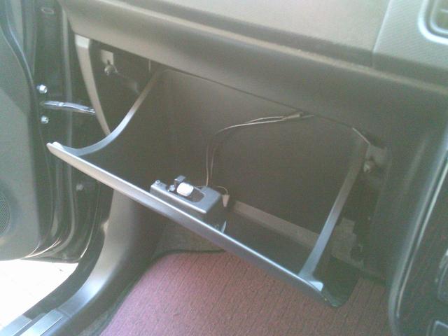 アルトターボＲＳ ベースグレード　ＨＫＳマフラー　ローダウン　ナビＴＶ　Ｂｌｕｅｔｏｏｔｈ　パドルシフト　シートヒーター　ドライブレコーダー（54枚目）