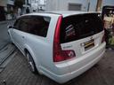 NISSAN STAGEA