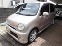 DAIHATSU MOVE LATTE