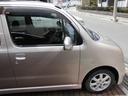 DAIHATSU MOVE LATTE