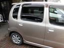 DAIHATSU MOVE LATTE