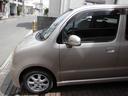 DAIHATSU MOVE LATTE