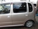 DAIHATSU MOVE LATTE