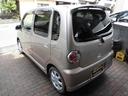 DAIHATSU MOVE LATTE