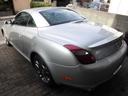 LEXUS SC