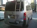 NV350キャラバンバン ロングプレミアムGX(7枚目)