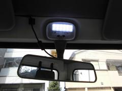 室内灯はＬＥＤになってます 4