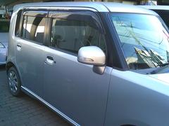 ムーヴコンテ カスタム　Ｘ　ＨＩＤヘッドライト　スマートキー　運転席助手席エアバック 0541010A30250224W002 6