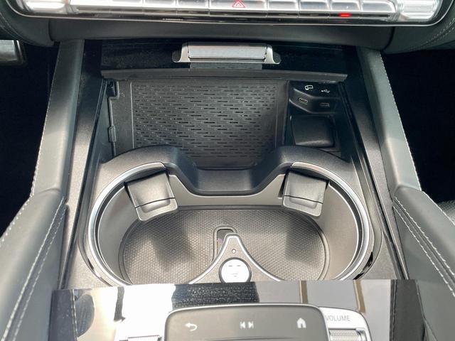 ＧＬＳ ＧＬＳ６００　４マチック　マットブラックラッピング／パノラミックサンルーフ／ブルメスターサウンド／リアモニター／電動サイドステップ／２３インチＡＷ／シートヒーター／ベンチレーター（32枚目）
