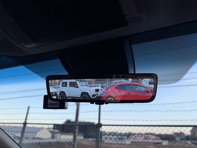 アルファード 2.5S Cパッケージ ワンオーナー/レクサス純正LMルック/デジタルミラー/サンルーフ/黒レザー/シートクーラ/シートヒータ/フリップダウンモニター/オートハイビーム/ステアリングヒータ/ACC/BSM/ドラレコ(26枚目)