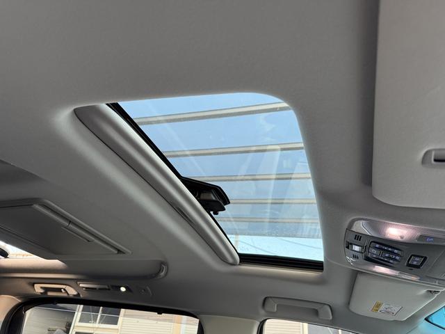 アルファード 2.5S Cパッケージ ワンオーナー/レクサス純正LMルック/デジタルミラー/サンルーフ/黒レザー/シートクーラ/シートヒータ/フリップダウンモニター/オートハイビーム/ステアリングヒータ/ACC/BSM/ドラレコ(43枚目)