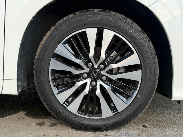 アルファード 2.5S Cパッケージ ワンオーナー/レクサス純正LMルック/デジタルミラー/サンルーフ/黒レザー/シートクーラ/シートヒータ/フリップダウンモニター/オートハイビーム/ステアリングヒータ/ACC/BSM/ドラレコ(51枚目)