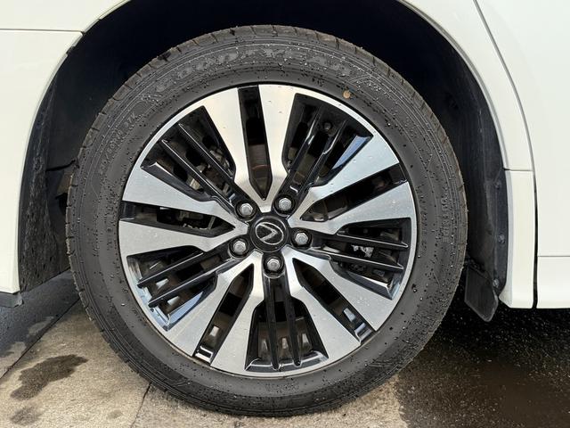 アルファード 2.5S Cパッケージ ワンオーナー/レクサス純正LMルック/デジタルミラー/サンルーフ/黒レザー/シートクーラ/シートヒータ/フリップダウンモニター/オートハイビーム/ステアリングヒータ/ACC/BSM/ドラレコ(52枚目)