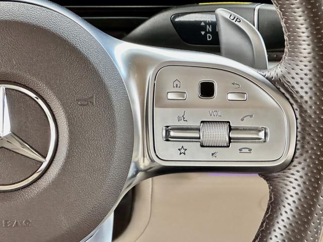 Ｇクラス Ｇ６３　ＡＭＧレザーエクスクルーシブパッケージ　デジーノマグノプラチナムマット／世田谷スペシャルオーダー／ナイトＰＫＧ／エクスクルーシブＰＫＧ／デジーノ／電動サイドステップ／Ｍブラック２２ｉｎｃｈＡＭＧホイール／デジタルインナーミラー／ブルメスター（19枚目）