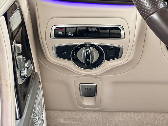 Ｇクラス Ｇ６３　ＡＭＧレザーエクスクルーシブパッケージ　デジーノマグノプラチナムマット／世田谷スペシャルオーダー／ナイトＰＫＧ／エクスクルーシブＰＫＧ／デジーノ／電動サイドステップ／Ｍブラック２２ｉｎｃｈＡＭＧホイール／デジタルインナーミラー／ブルメスター（20枚目）