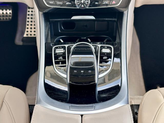 Ｇクラス Ｇ６３　ＡＭＧレザーエクスクルーシブパッケージ　デジーノマグノプラチナムマット／世田谷スペシャルオーダー／ナイトＰＫＧ／エクスクルーシブＰＫＧ／デジーノ／電動サイドステップ／Ｍブラック２２ｉｎｃｈＡＭＧホイール／デジタルインナーミラー／ブルメスター（23枚目）