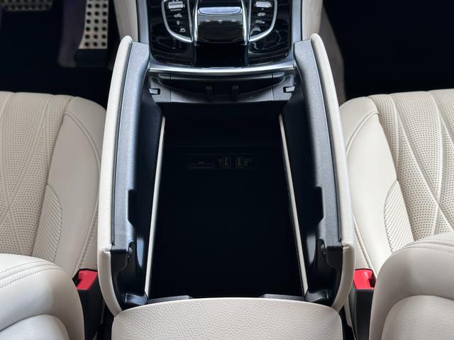Ｇクラス Ｇ６３　ＡＭＧレザーエクスクルーシブパッケージ　デジーノマグノプラチナムマット／世田谷スペシャルオーダー／ナイトＰＫＧ／エクスクルーシブＰＫＧ／デジーノ／電動サイドステップ／Ｍブラック２２ｉｎｃｈＡＭＧホイール／デジタルインナーミラー／ブルメスター（24枚目）