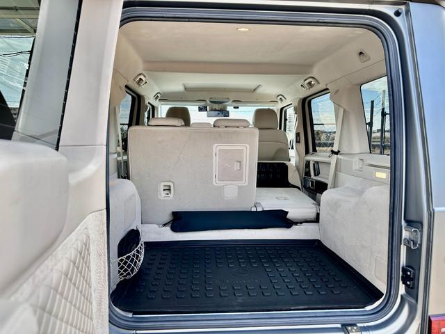 Ｇクラス Ｇ６３　ＡＭＧレザーエクスクルーシブパッケージ　デジーノマグノプラチナムマット／世田谷スペシャルオーダー／ナイトＰＫＧ／エクスクルーシブＰＫＧ／デジーノ／電動サイドステップ／Ｍブラック２２ｉｎｃｈＡＭＧホイール／デジタルインナーミラー／ブルメスター（53枚目）