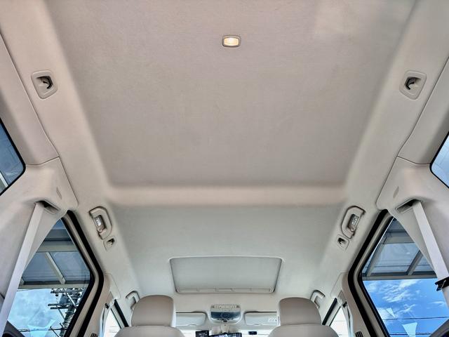 Ｇクラス Ｇ６３　ＡＭＧレザーエクスクルーシブパッケージ　デジーノマグノプラチナムマット／世田谷スペシャルオーダー／ナイトＰＫＧ／エクスクルーシブＰＫＧ／デジーノ／電動サイドステップ／Ｍブラック２２ｉｎｃｈＡＭＧホイール／デジタルインナーミラー／ブルメスター（55枚目）