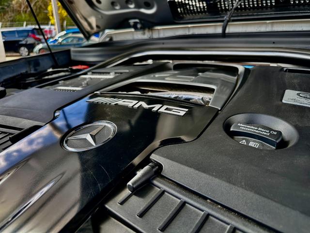 Ｇクラス Ｇ６３　ＡＭＧレザーエクスクルーシブパッケージ　デジーノマグノプラチナムマット／世田谷スペシャルオーダー／ナイトＰＫＧ／エクスクルーシブＰＫＧ／デジーノ／電動サイドステップ／Ｍブラック２２ｉｎｃｈＡＭＧホイール／デジタルインナーミラー／ブルメスター（58枚目）