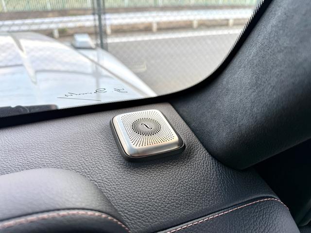Ｇクラス Ｇ４００ｄ　ＡＭＧライン　Ｇ　ｍａｎｕｆａｋｕｔｕｒプログラム／ＡＭＧライン／ラグジュアリーＰＫＧ／ブラウンレザーシート／アダプティブダンピングシステム／３６０°カメラ／サンルーフ／シートヒーター／ブルメスターサウンド（16枚目）
